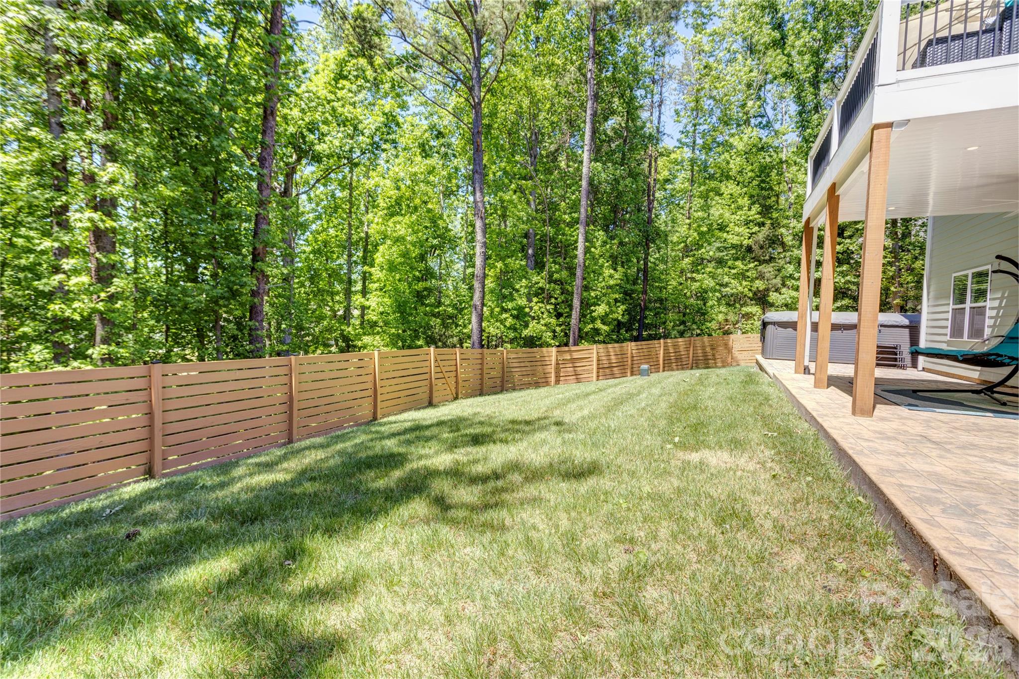 9311 Willowglen Trail Charlotte NC 28215