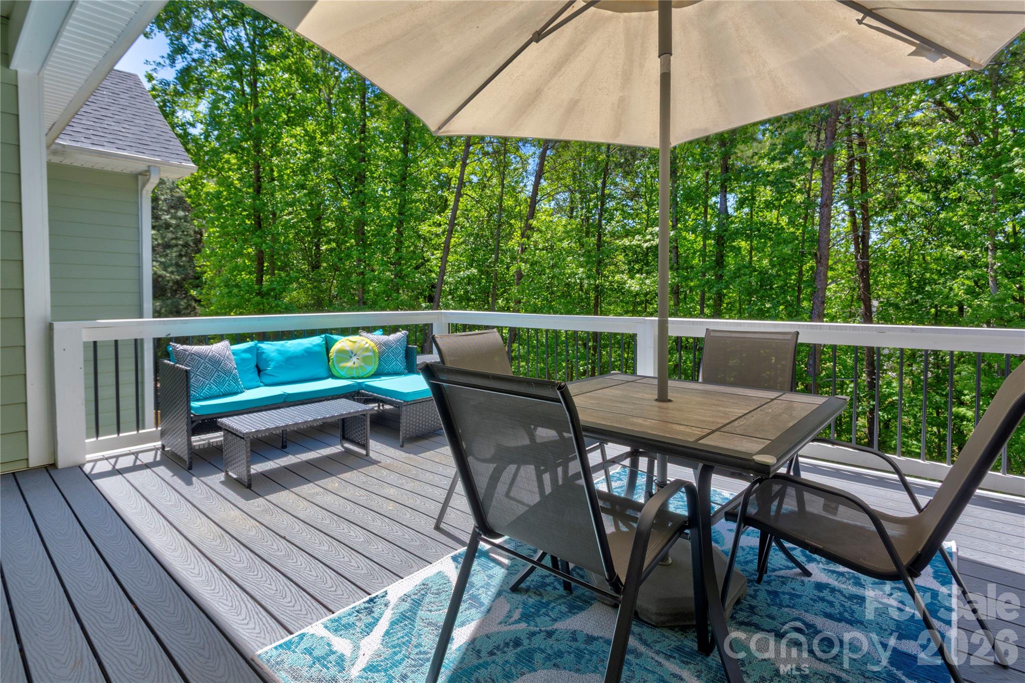 9311 Willowglen Trail Charlotte NC 28215