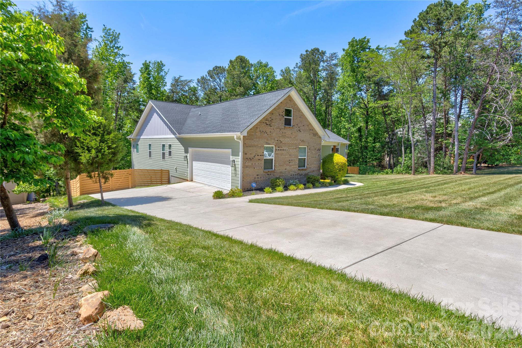 9311 Willowglen Trail Charlotte NC 28215