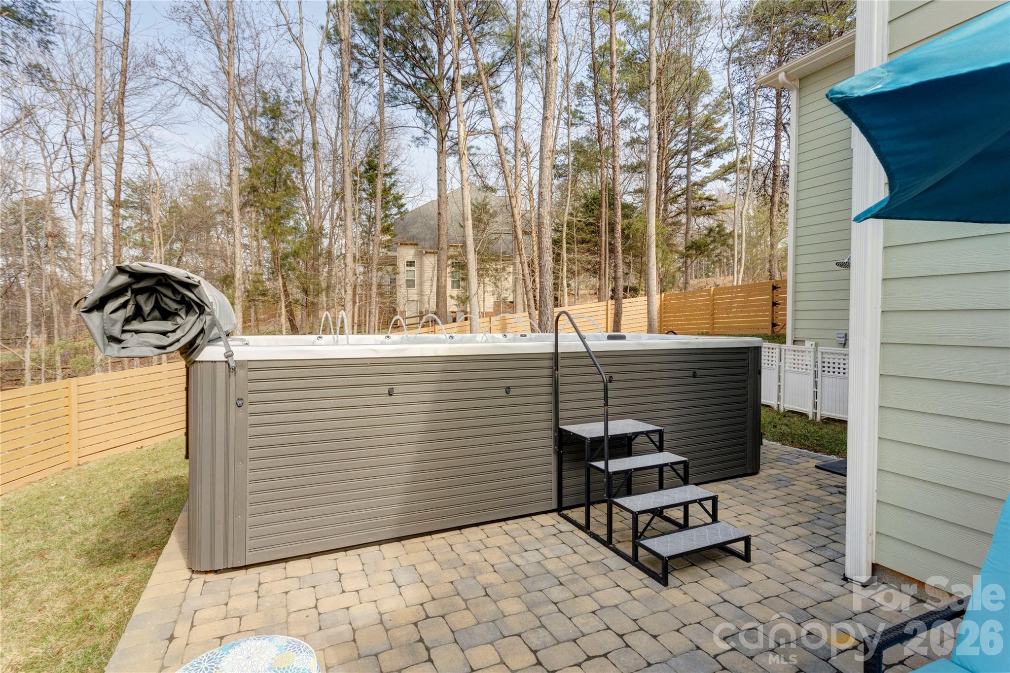 9311 Willowglen Trail Charlotte NC 28215