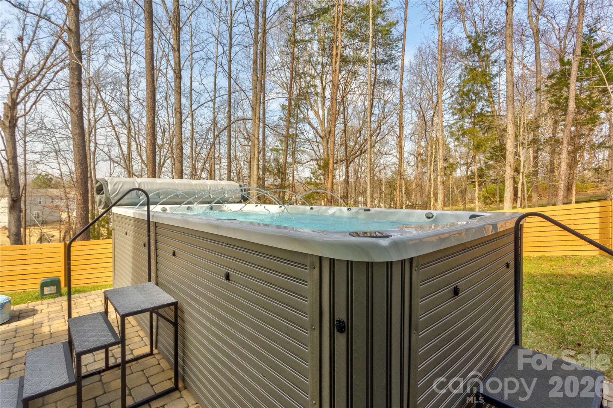 9311 Willowglen Trail Charlotte NC 28215