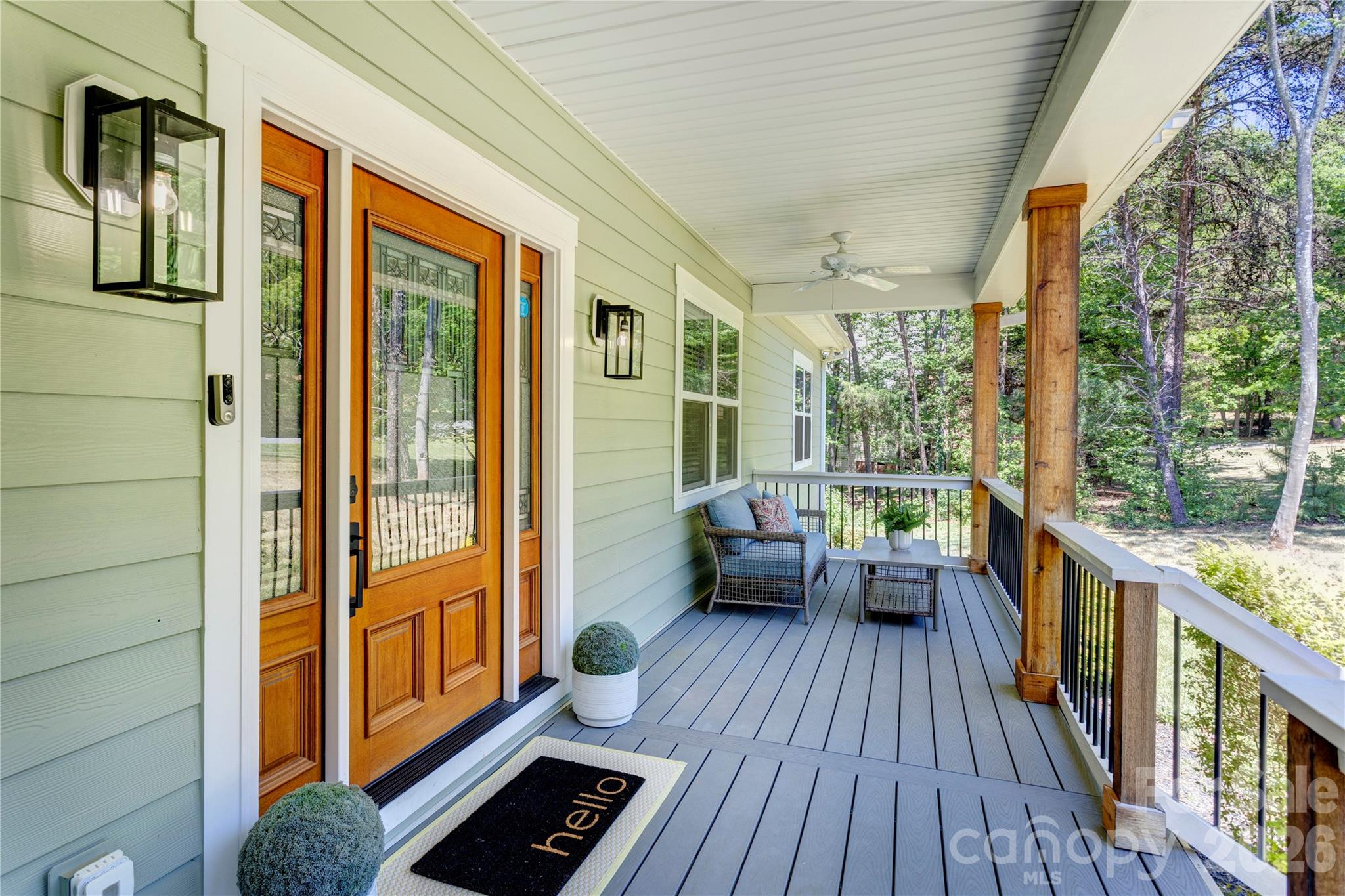 9311 Willowglen Trail Charlotte NC 28215