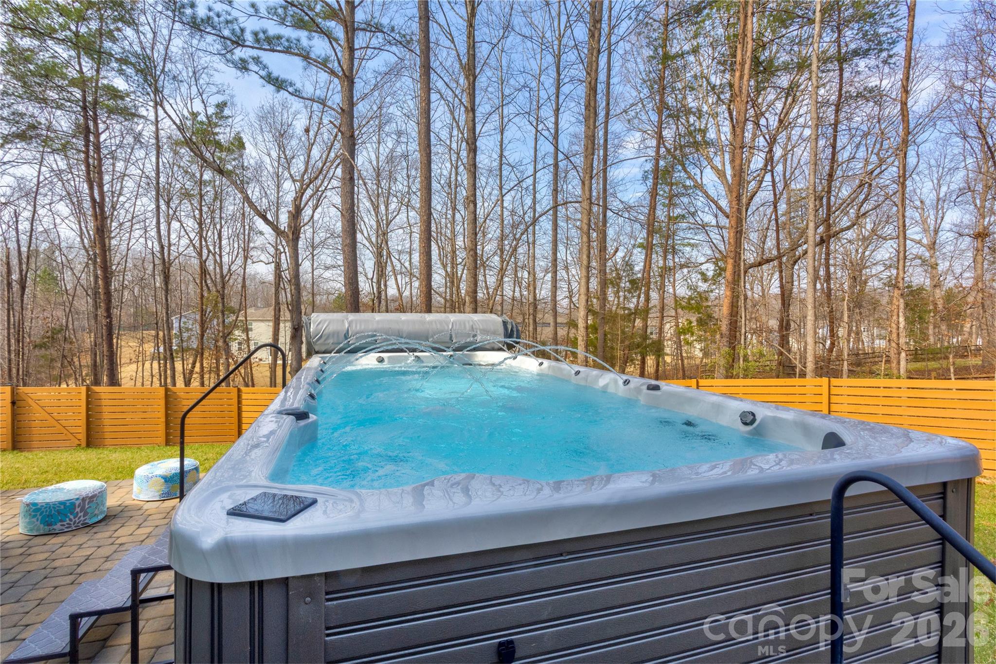 9311 Willowglen Trail Charlotte NC 28215