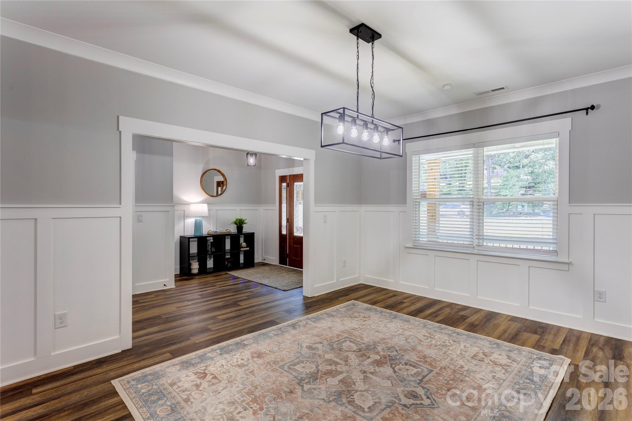 9311 Willowglen Trail Charlotte NC 28215