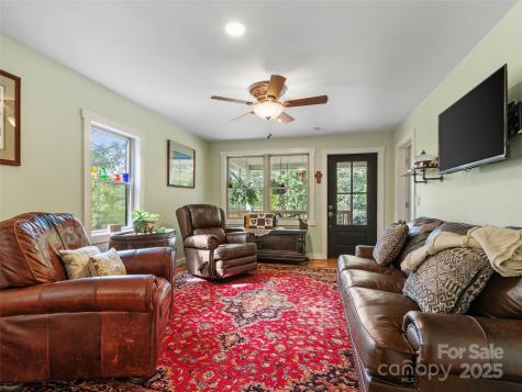 407 Terrell Drive Bakersville NC 28705