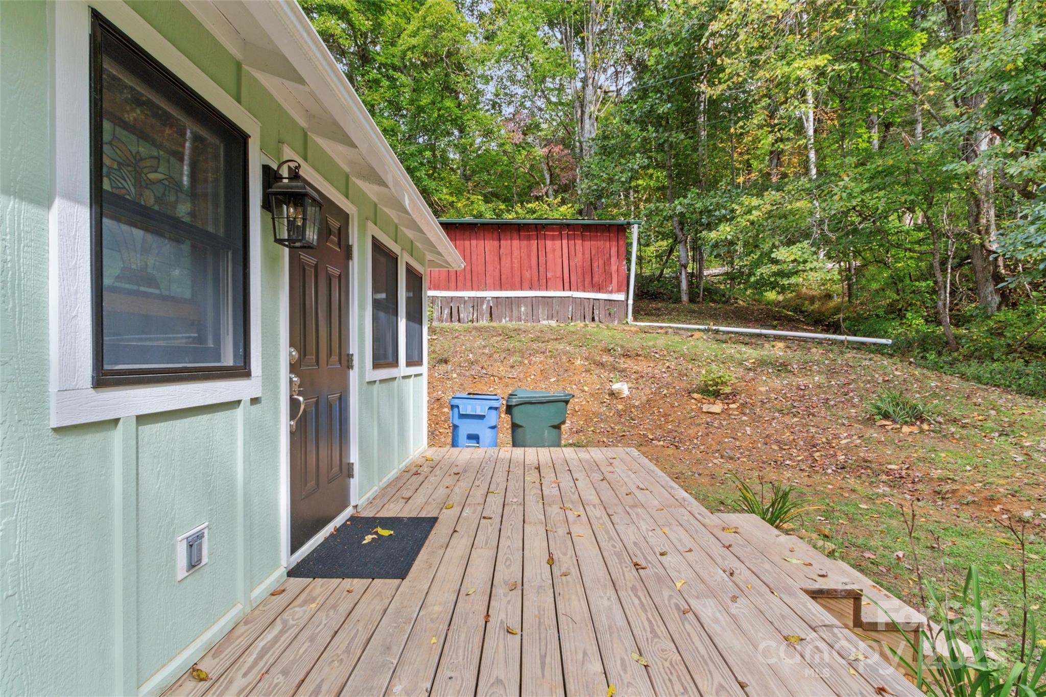 407 Terrell Drive Bakersville NC 28705