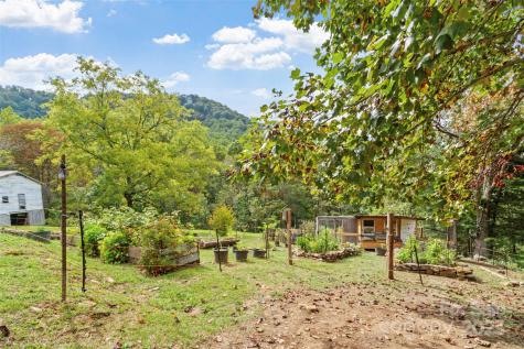 407 Terrell Drive Bakersville NC 28705