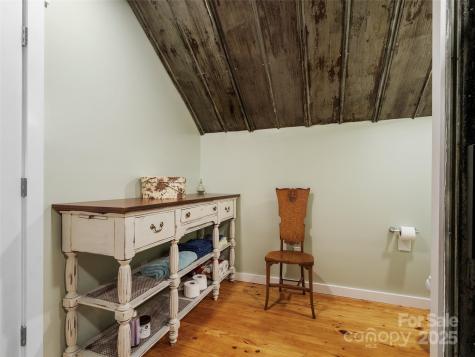 407 Terrell Drive Bakersville NC 28705