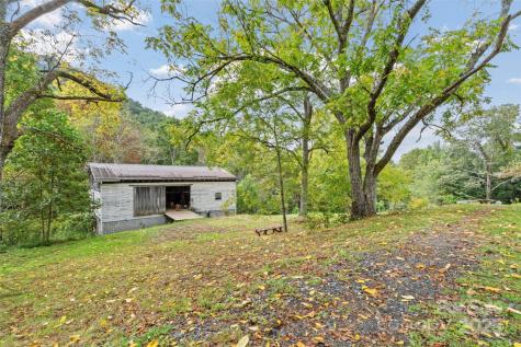 407 Terrell Drive Bakersville NC 28705