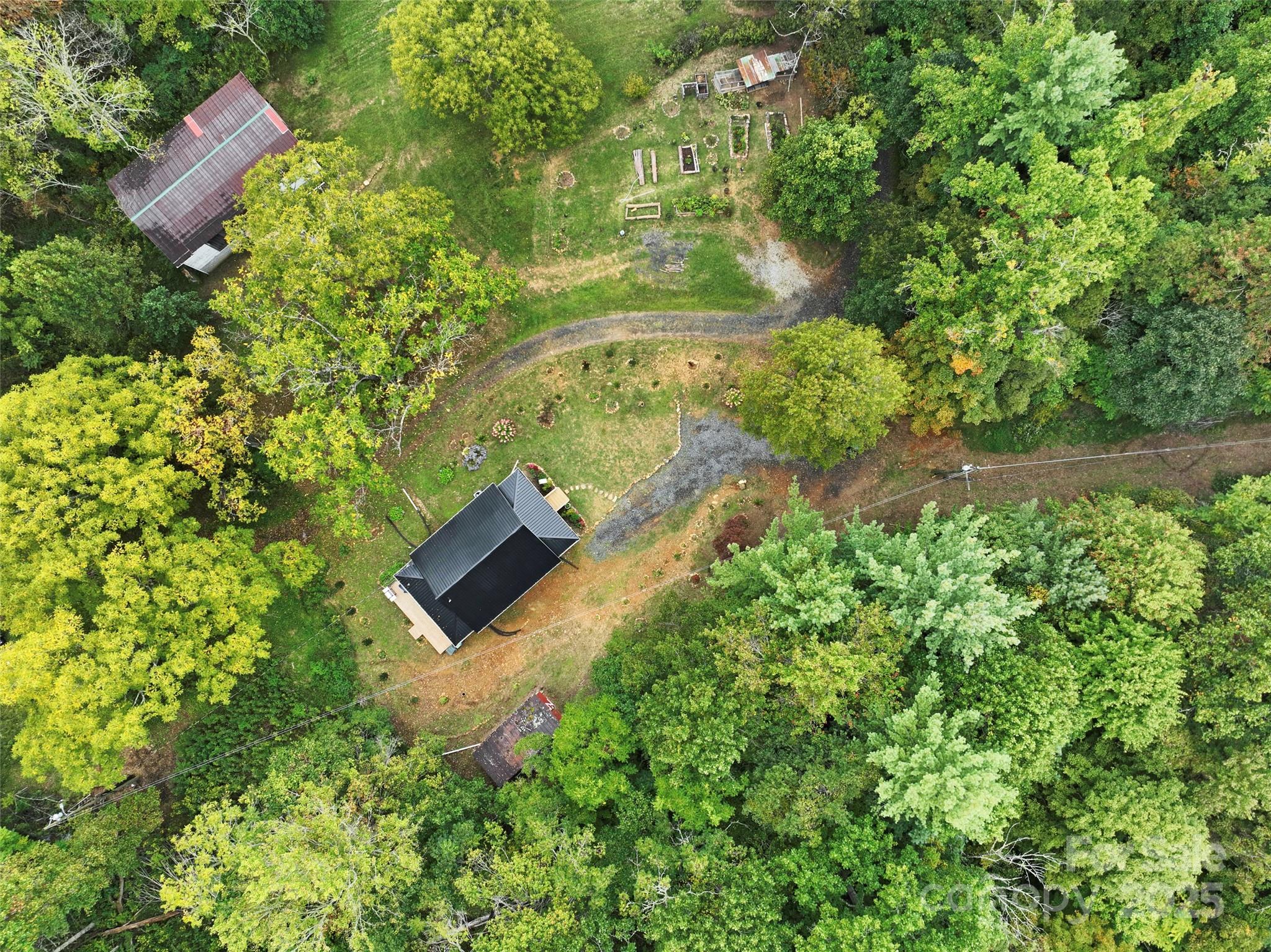 407 Terrell Drive Bakersville NC 28705