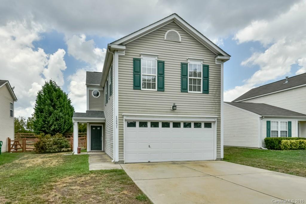 12231 Creek Turn Drive Charlotte NC 28278