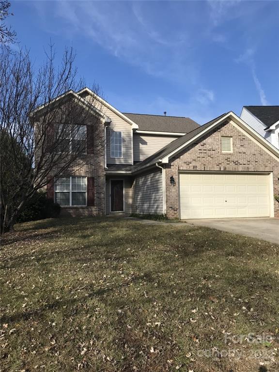 14314 O Casey Lane Charlotte NC 28213