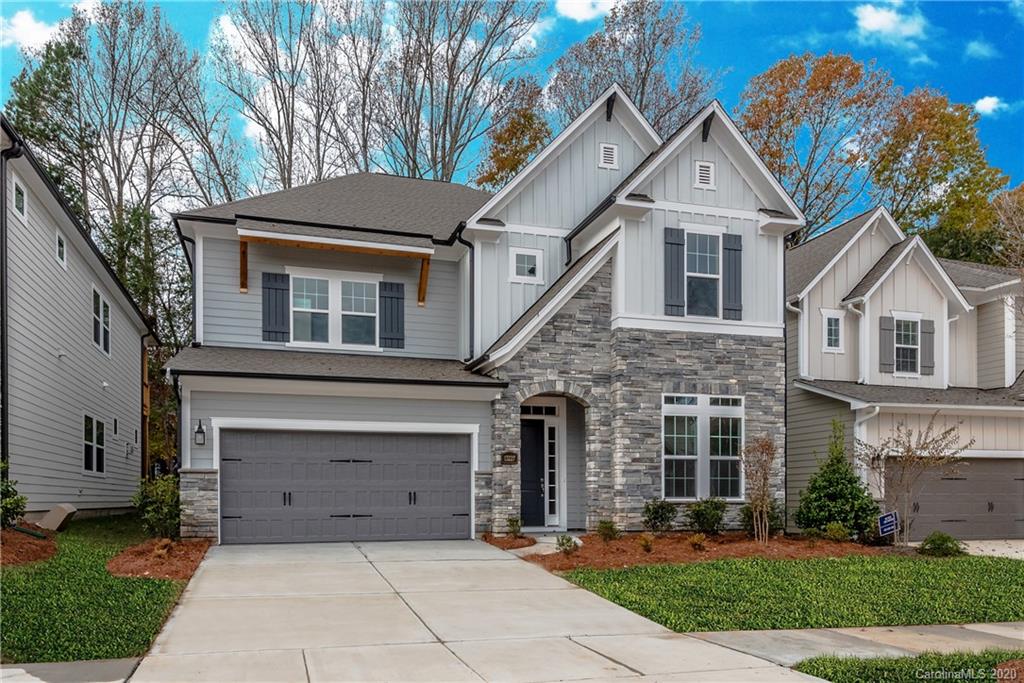 13227 Kornegy Drive Charlotte NC 28277