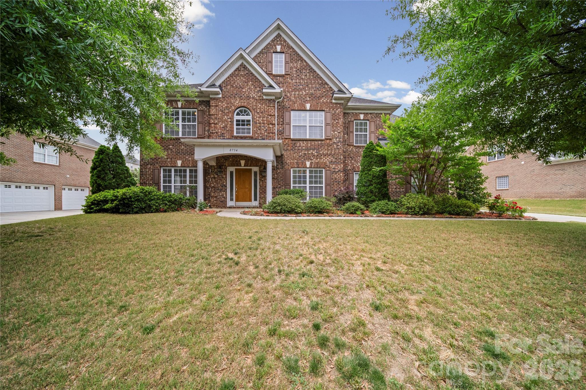 8734 Savannah Road Harrisburg NC 28075