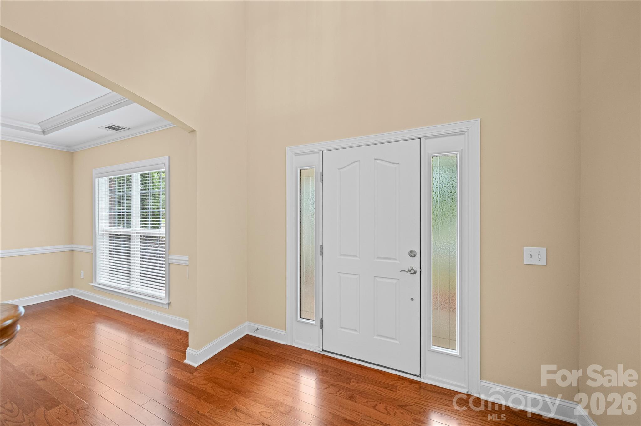 8734 Savannah Road Harrisburg NC 28075