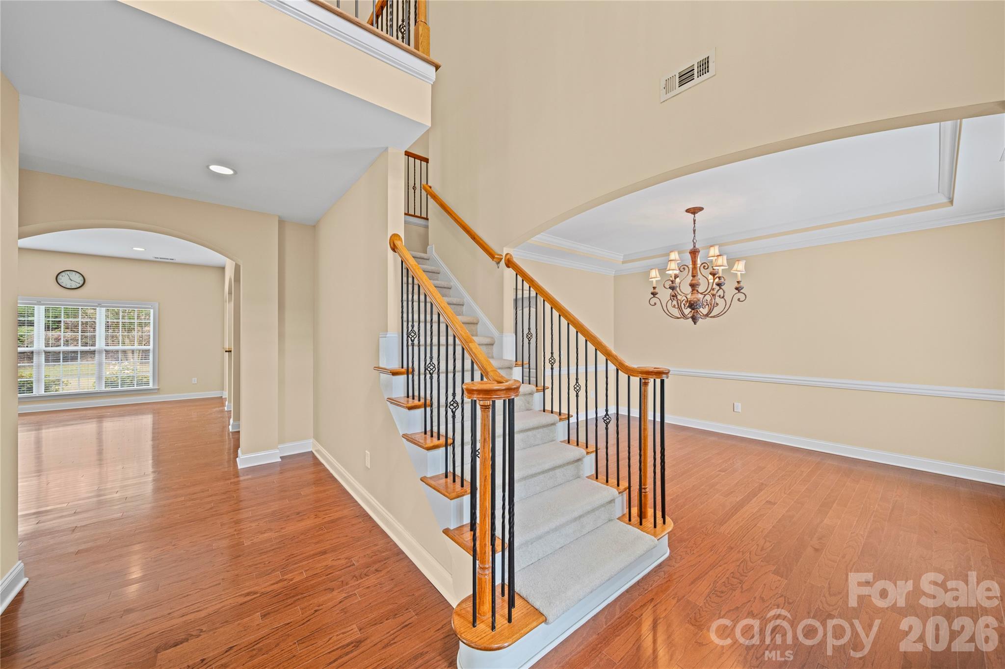 8734 Savannah Road Harrisburg NC 28075