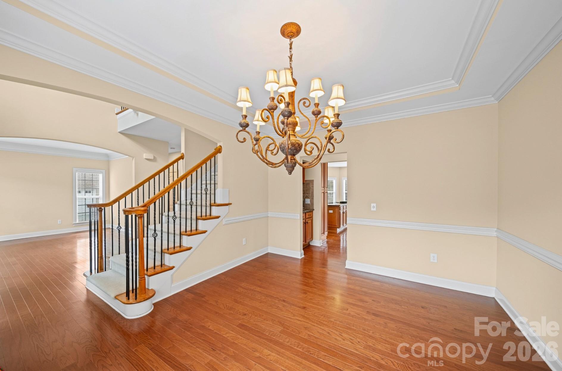 8734 Savannah Road Harrisburg NC 28075