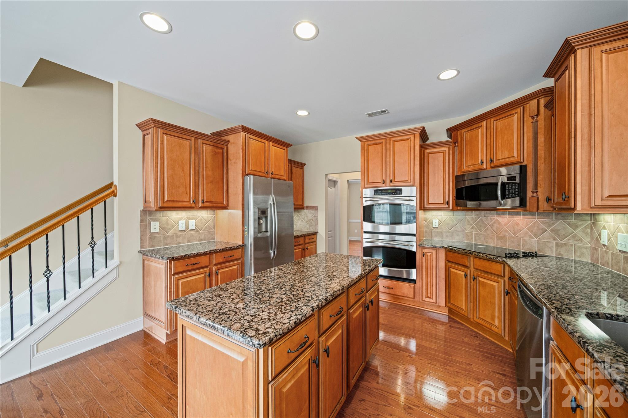 8734 Savannah Road Harrisburg NC 28075