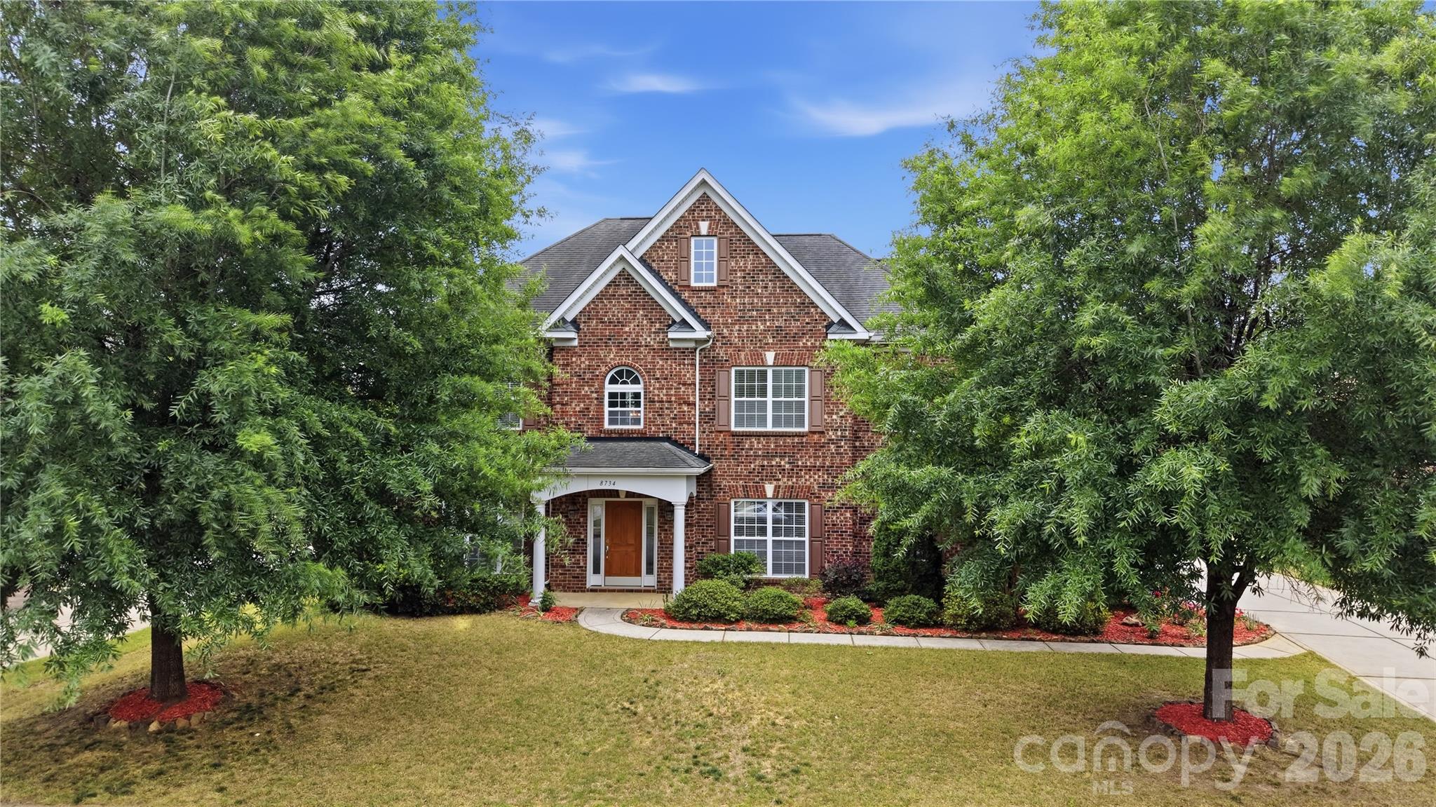 8734 Savannah Road Harrisburg NC 28075