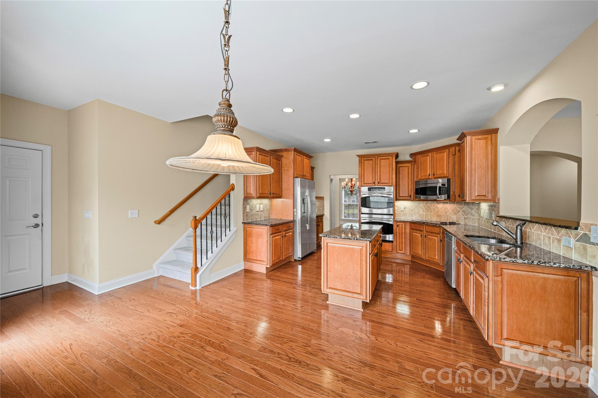 8734 Savannah Road Harrisburg NC 28075