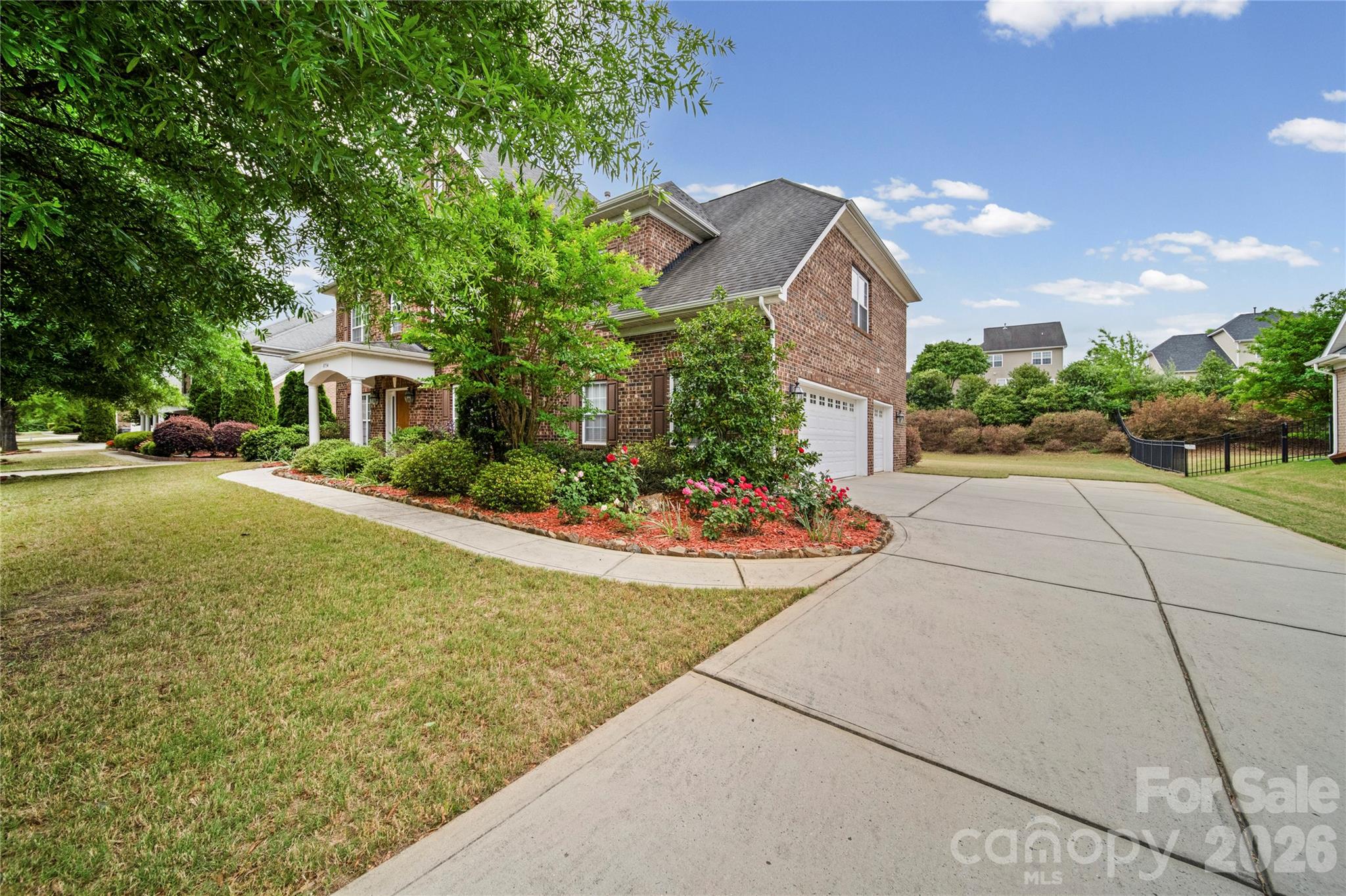 8734 Savannah Road Harrisburg NC 28075