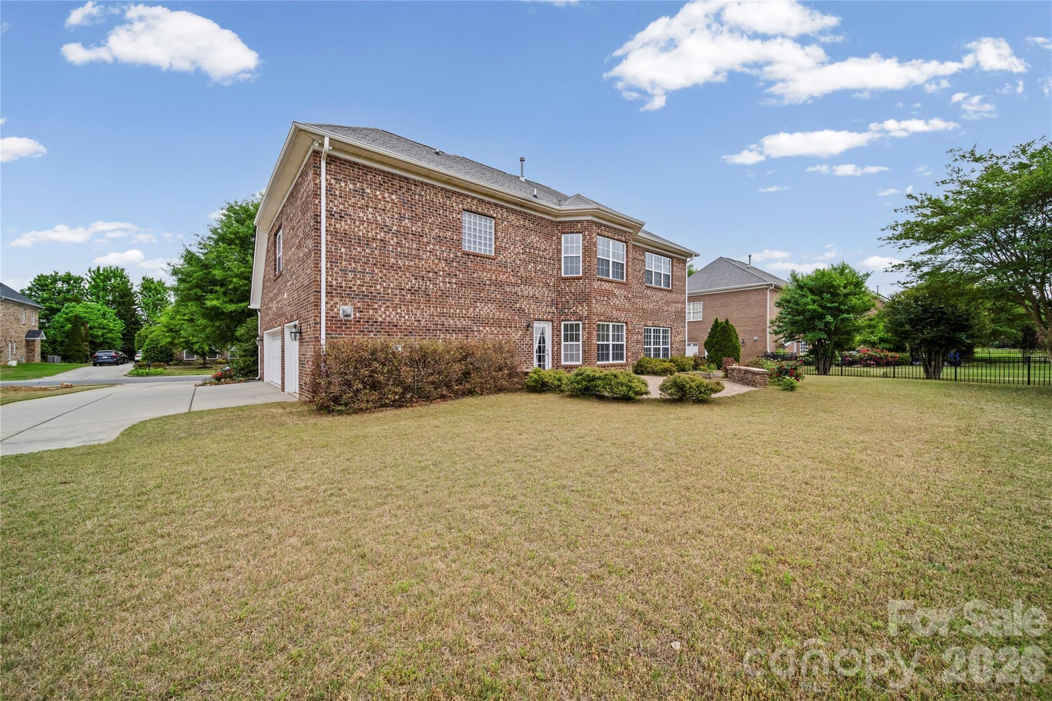8734 Savannah Road Harrisburg NC 28075