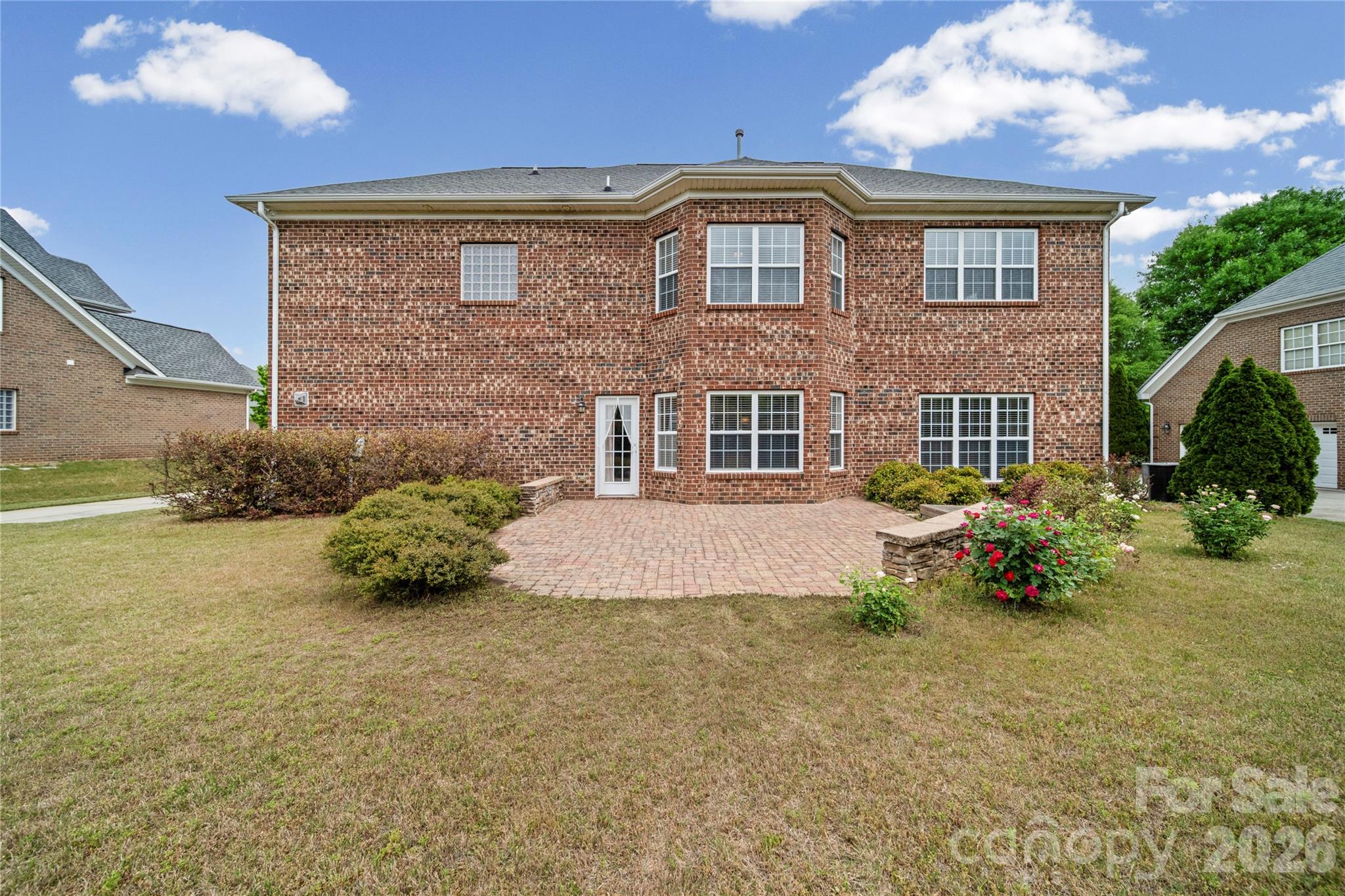 8734 Savannah Road Harrisburg NC 28075