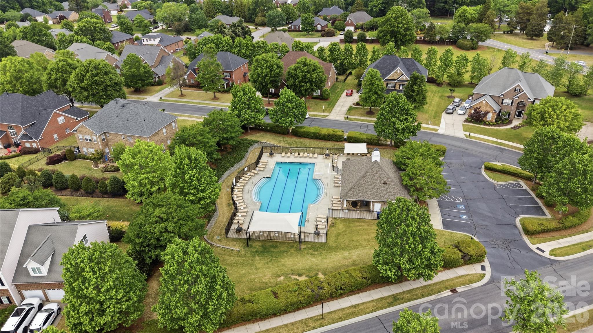 8734 Savannah Road Harrisburg NC 28075