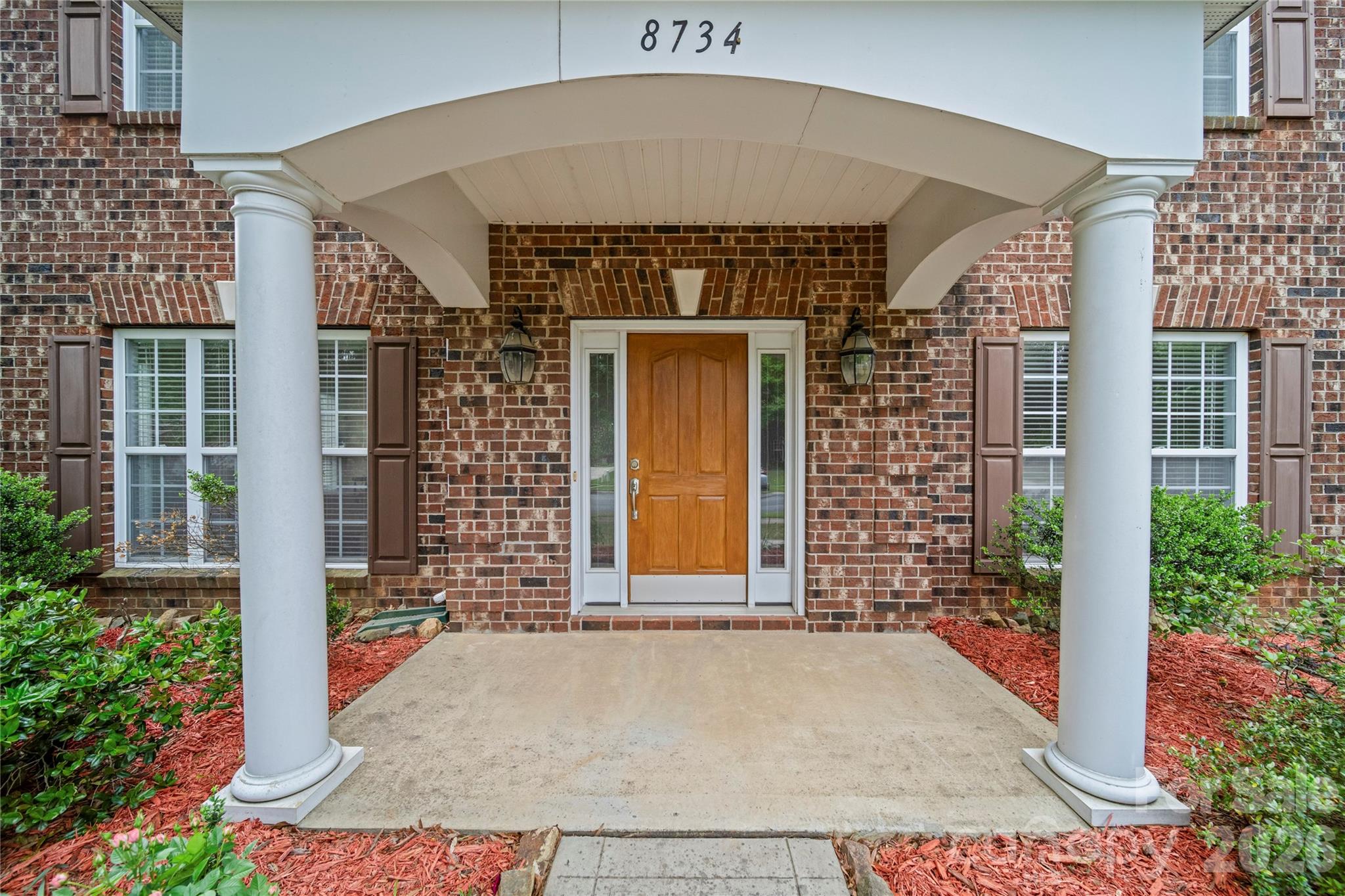 8734 Savannah Road Harrisburg NC 28075