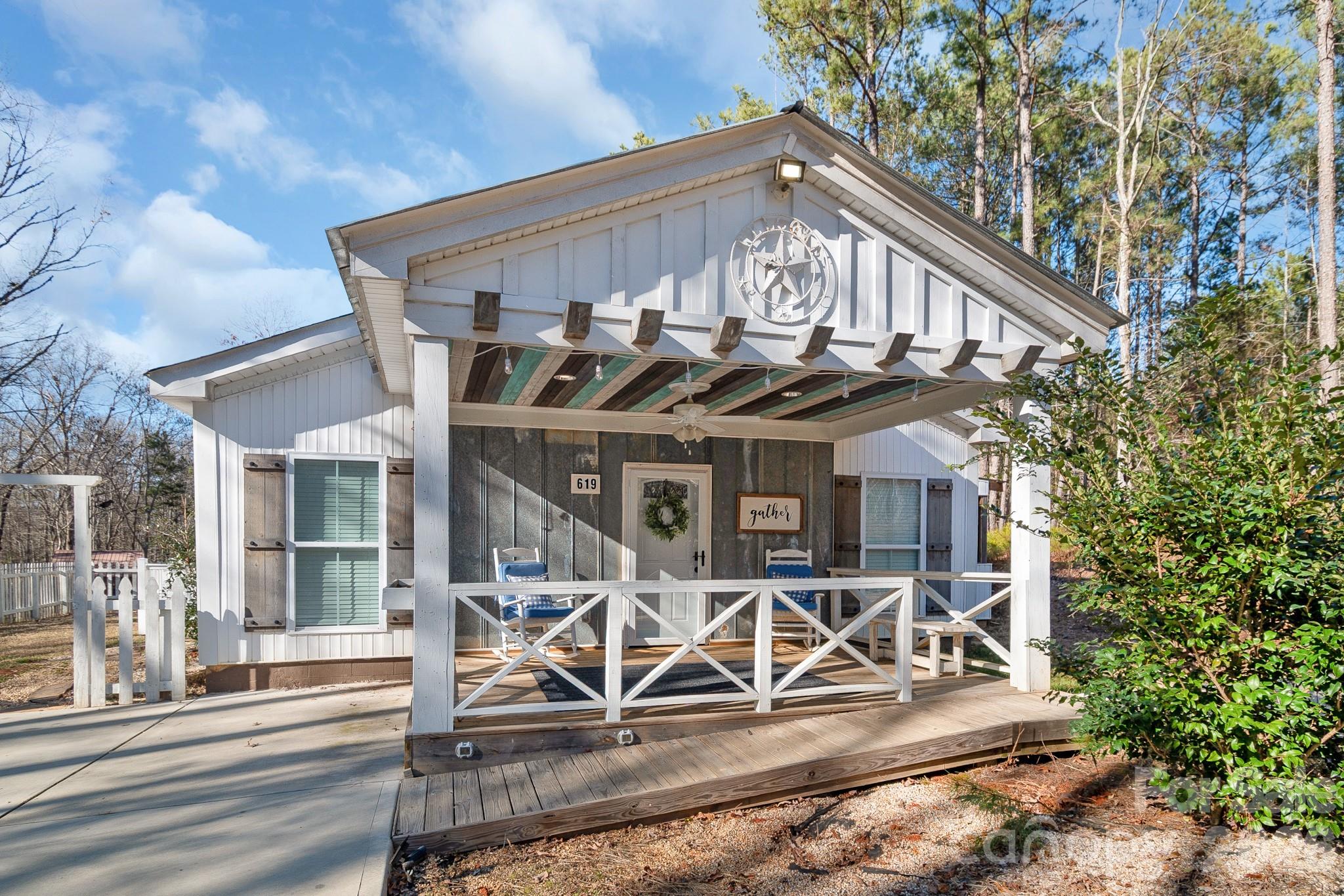 619 Hubbard Drive Lancaster SC 29720