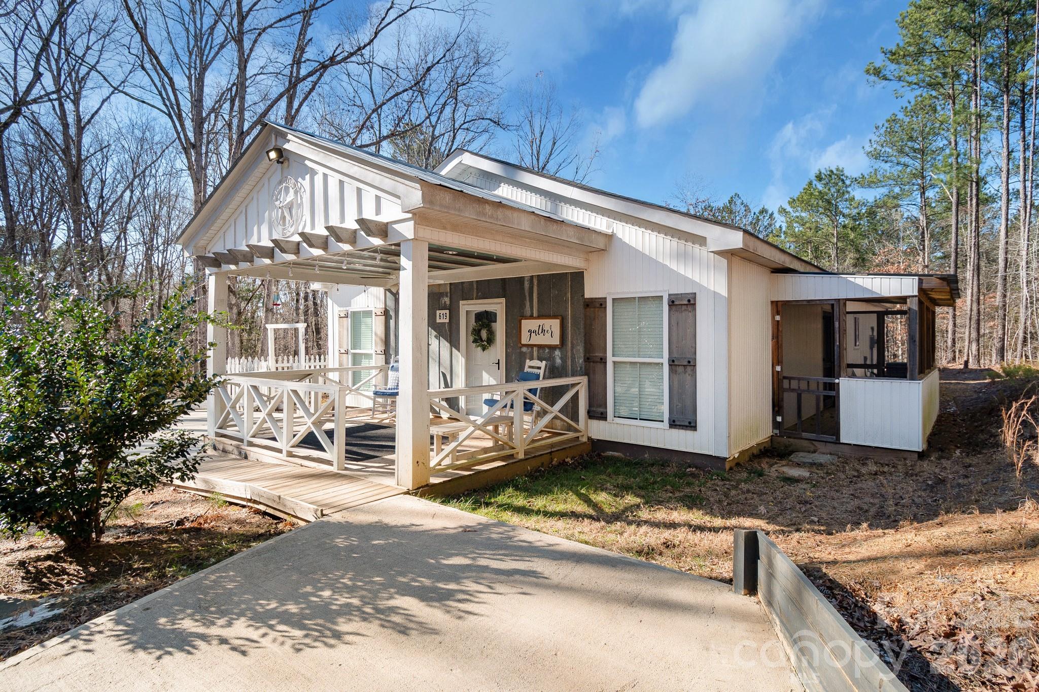 619 Hubbard Drive Lancaster SC 29720