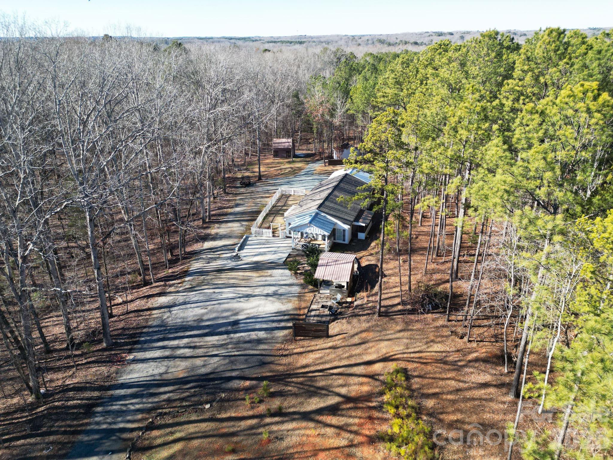 619 Hubbard Drive Lancaster SC 29720