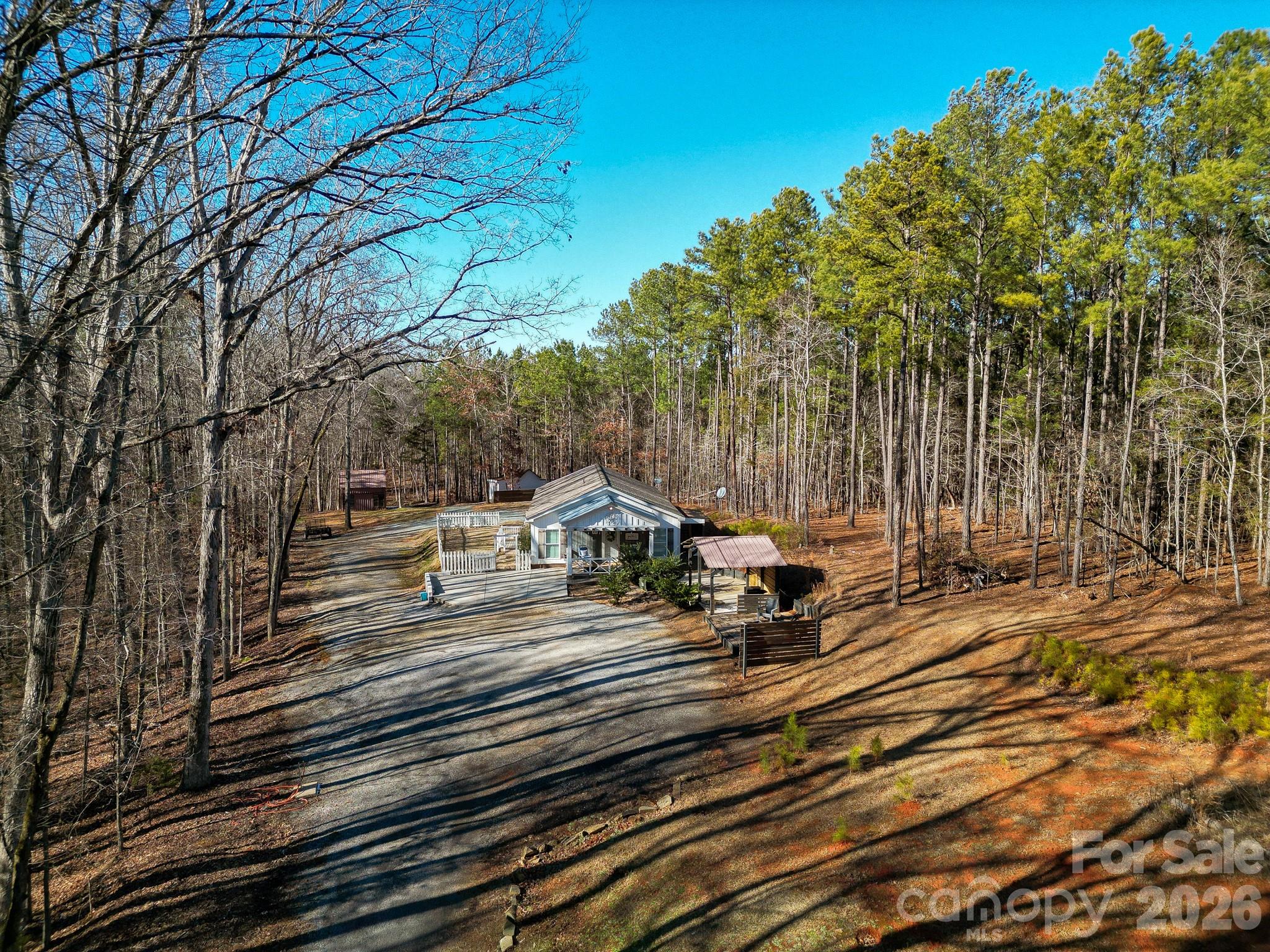 619 Hubbard Drive Lancaster SC 29720