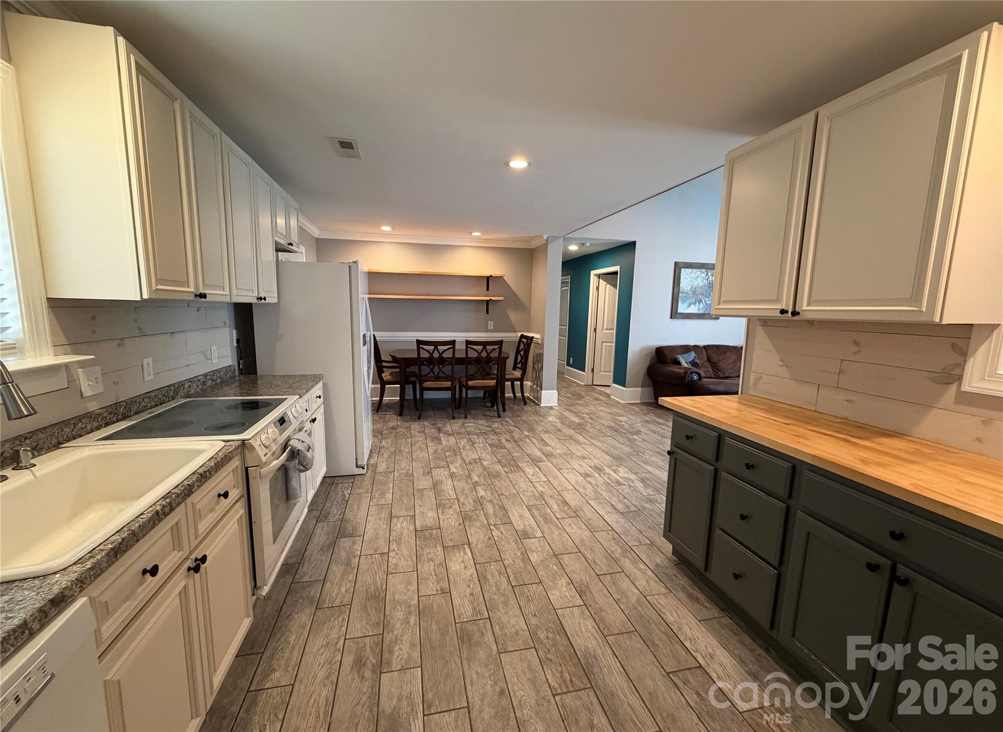 619 Hubbard Drive Lancaster SC 29720