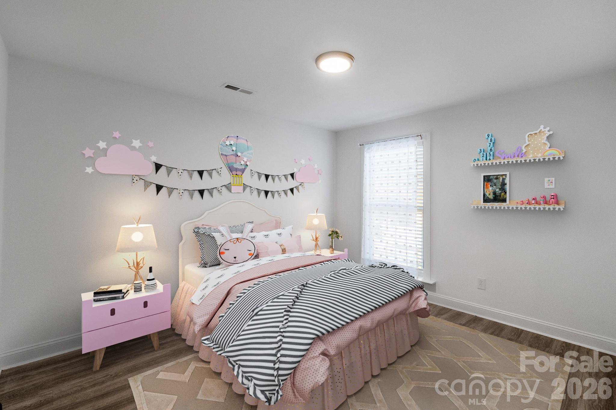 619 Hubbard Drive Lancaster SC 29720