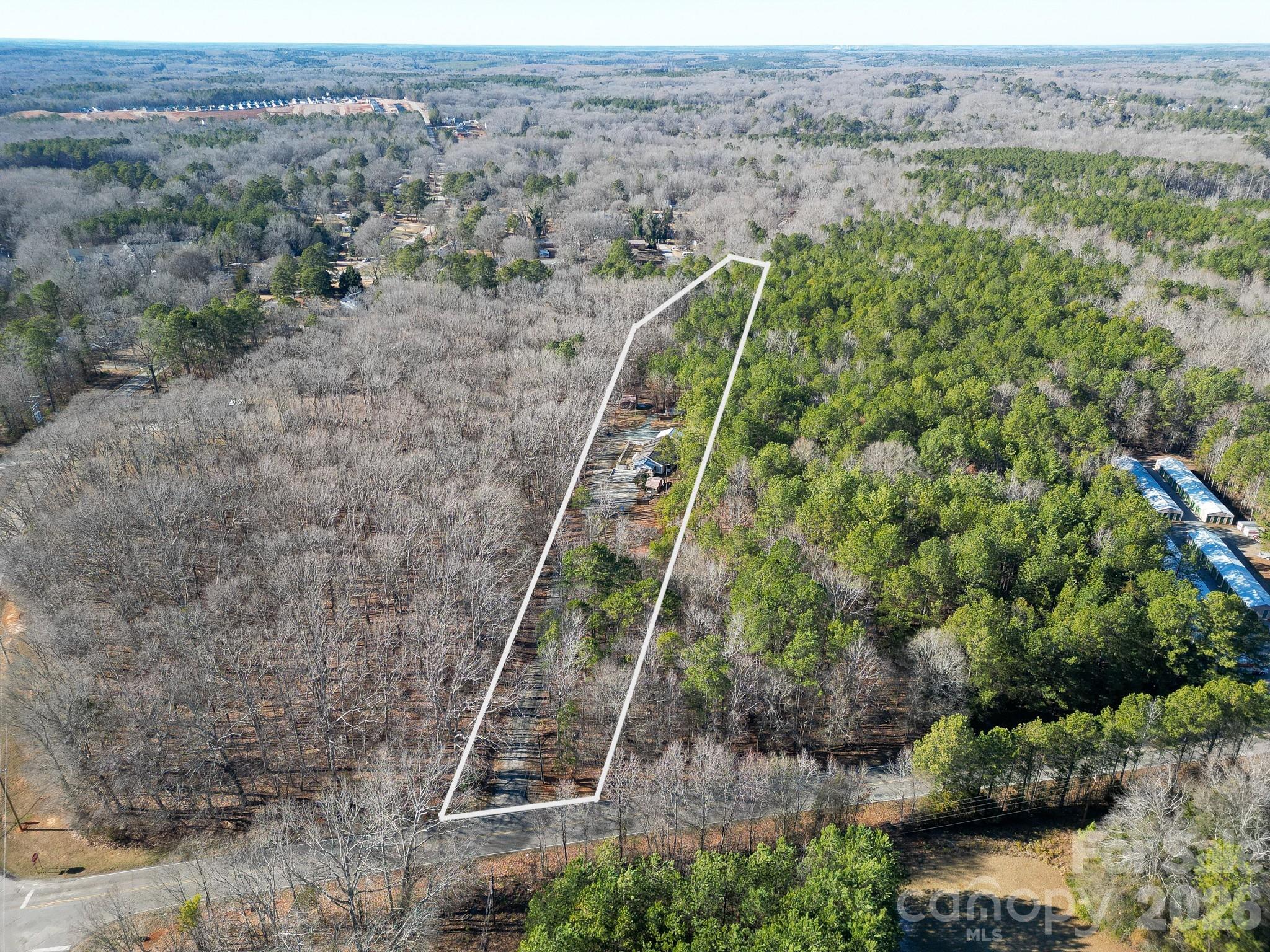 619 Hubbard Drive Lancaster SC 29720