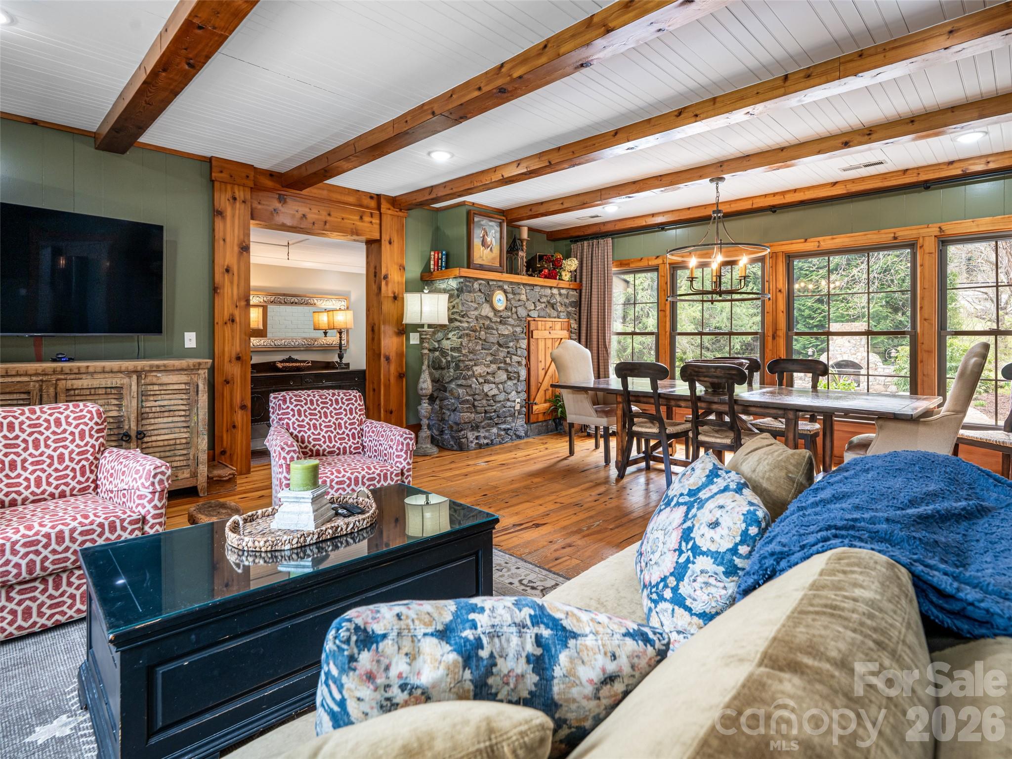356 Curtis Creek Road Candler NC 28715