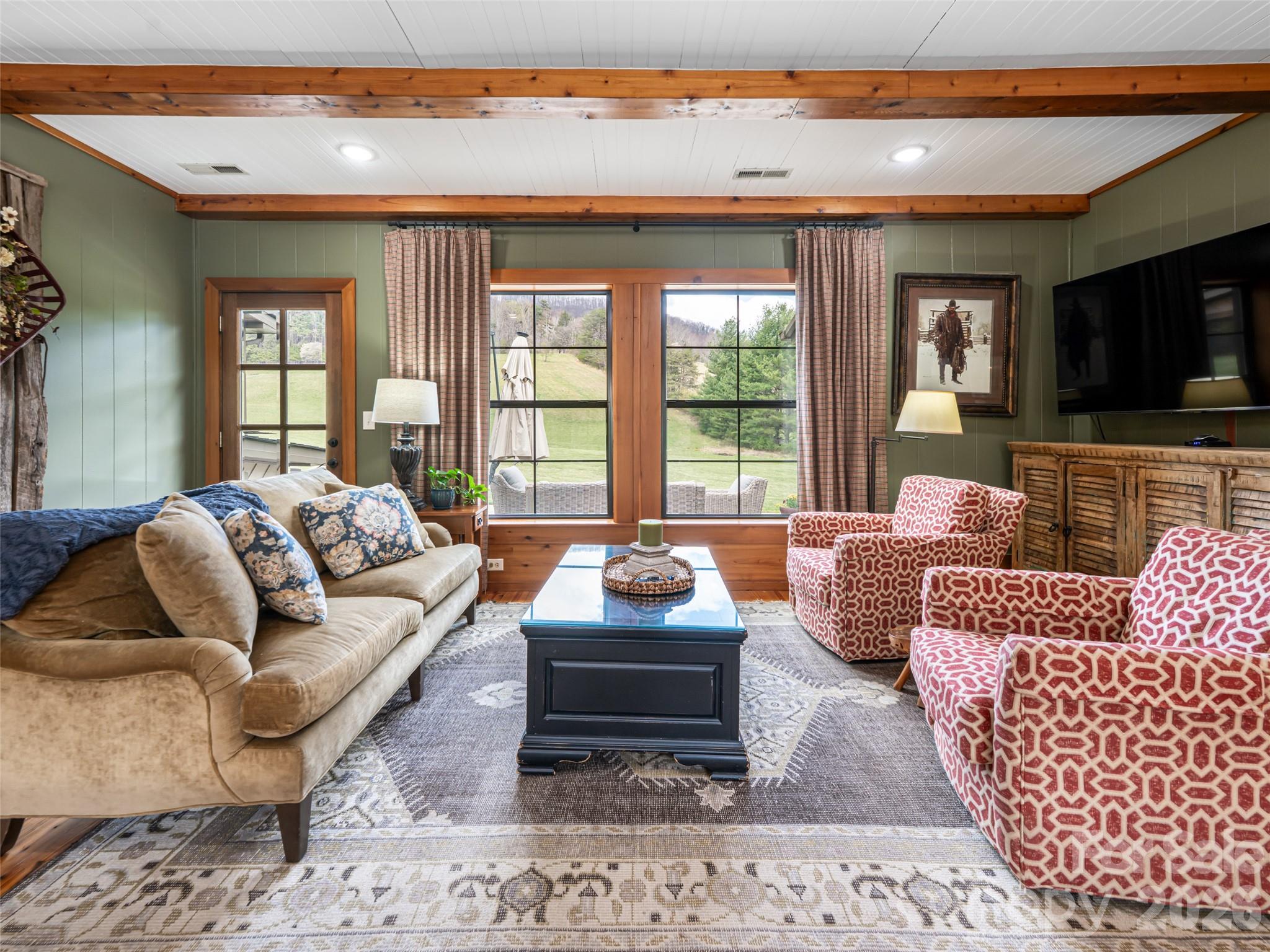 356 Curtis Creek Road Candler NC 28715