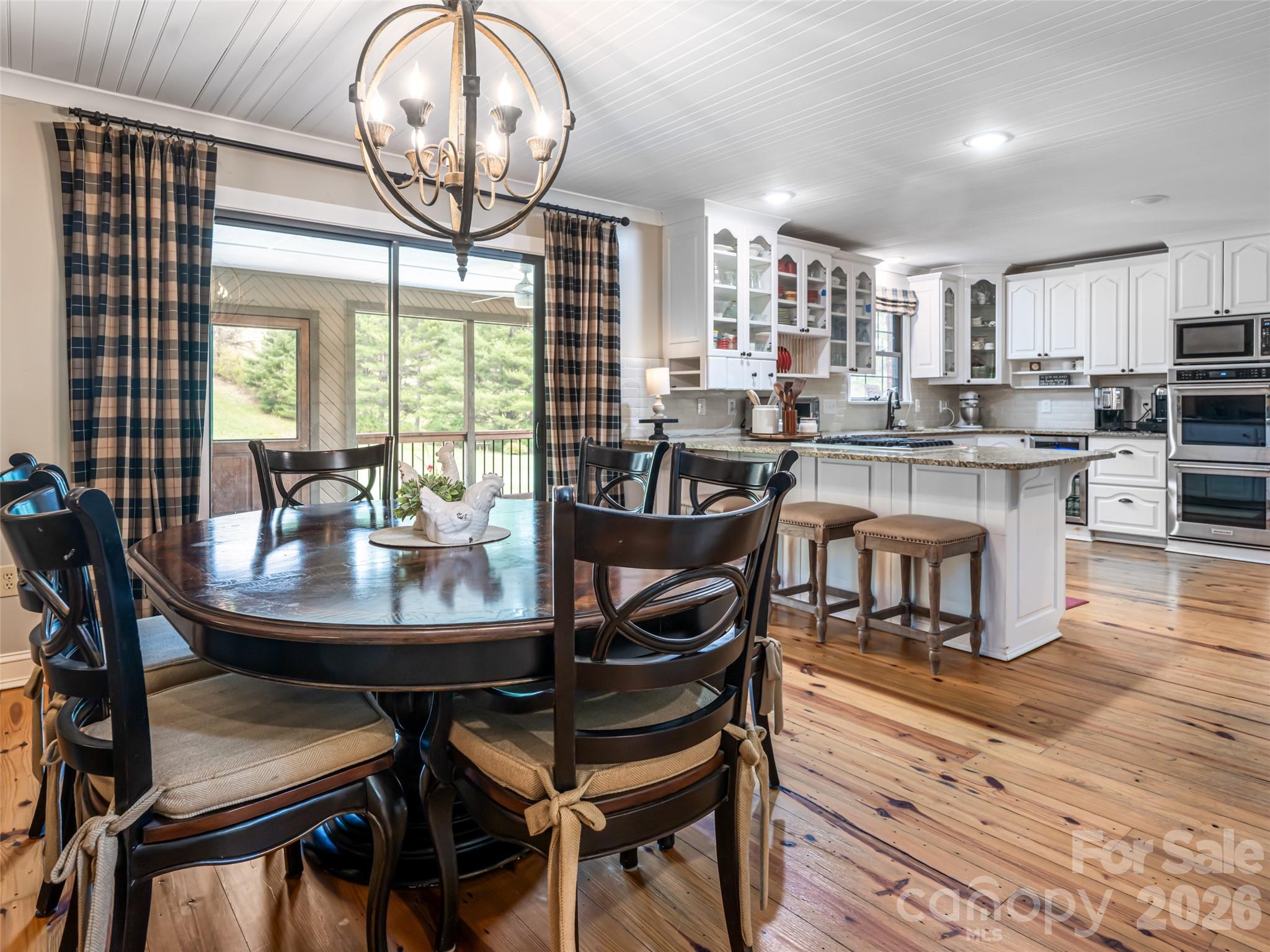 356 Curtis Creek Road Candler NC 28715