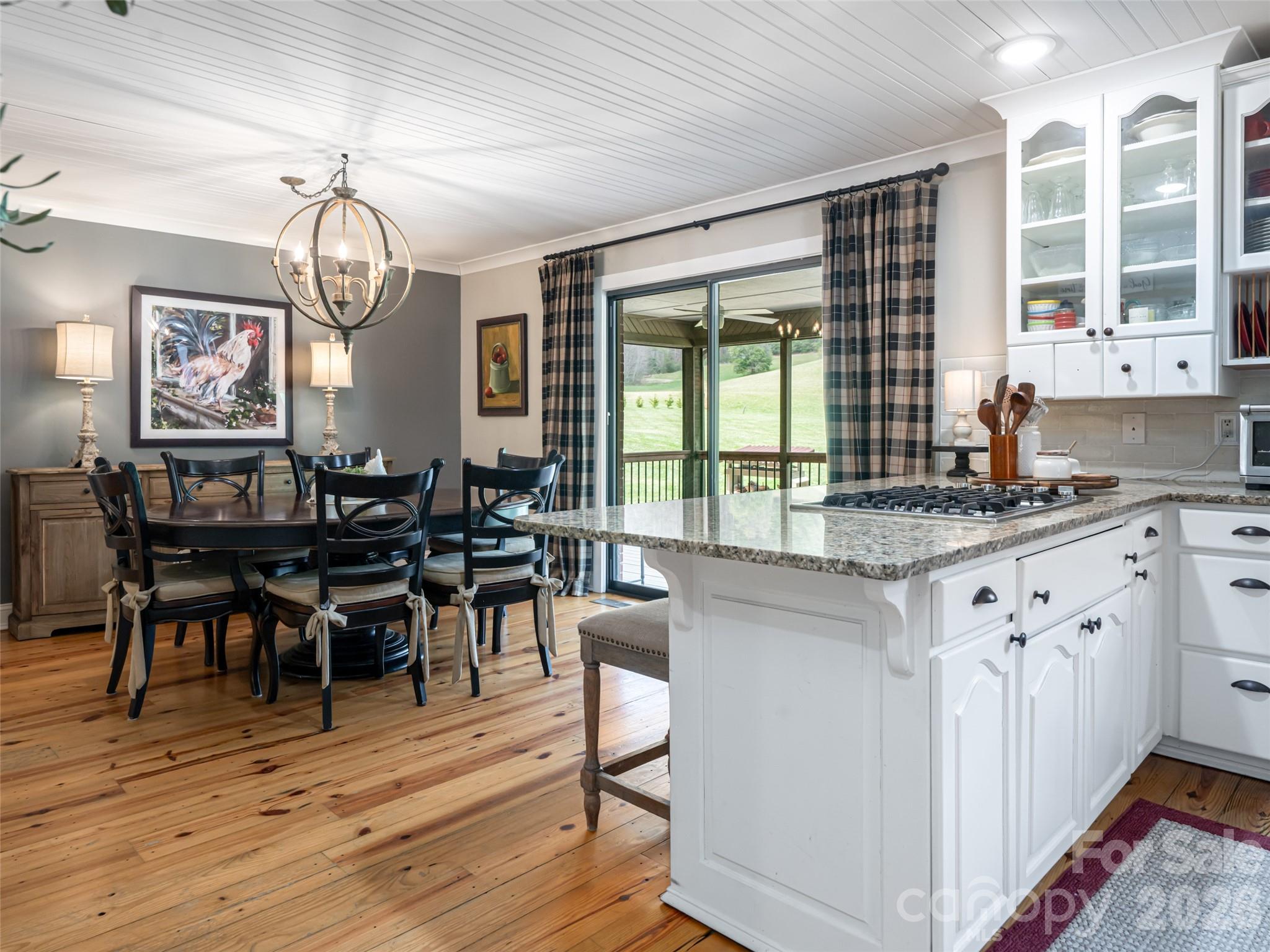 356 Curtis Creek Road Candler NC 28715
