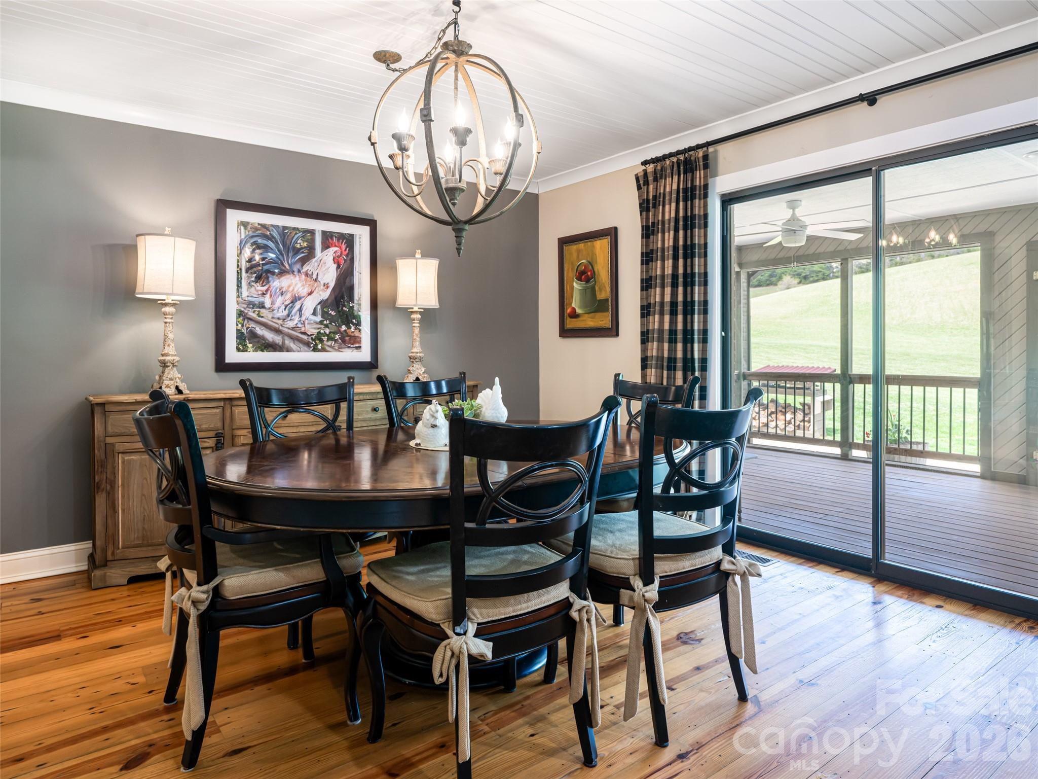 356 Curtis Creek Road Candler NC 28715