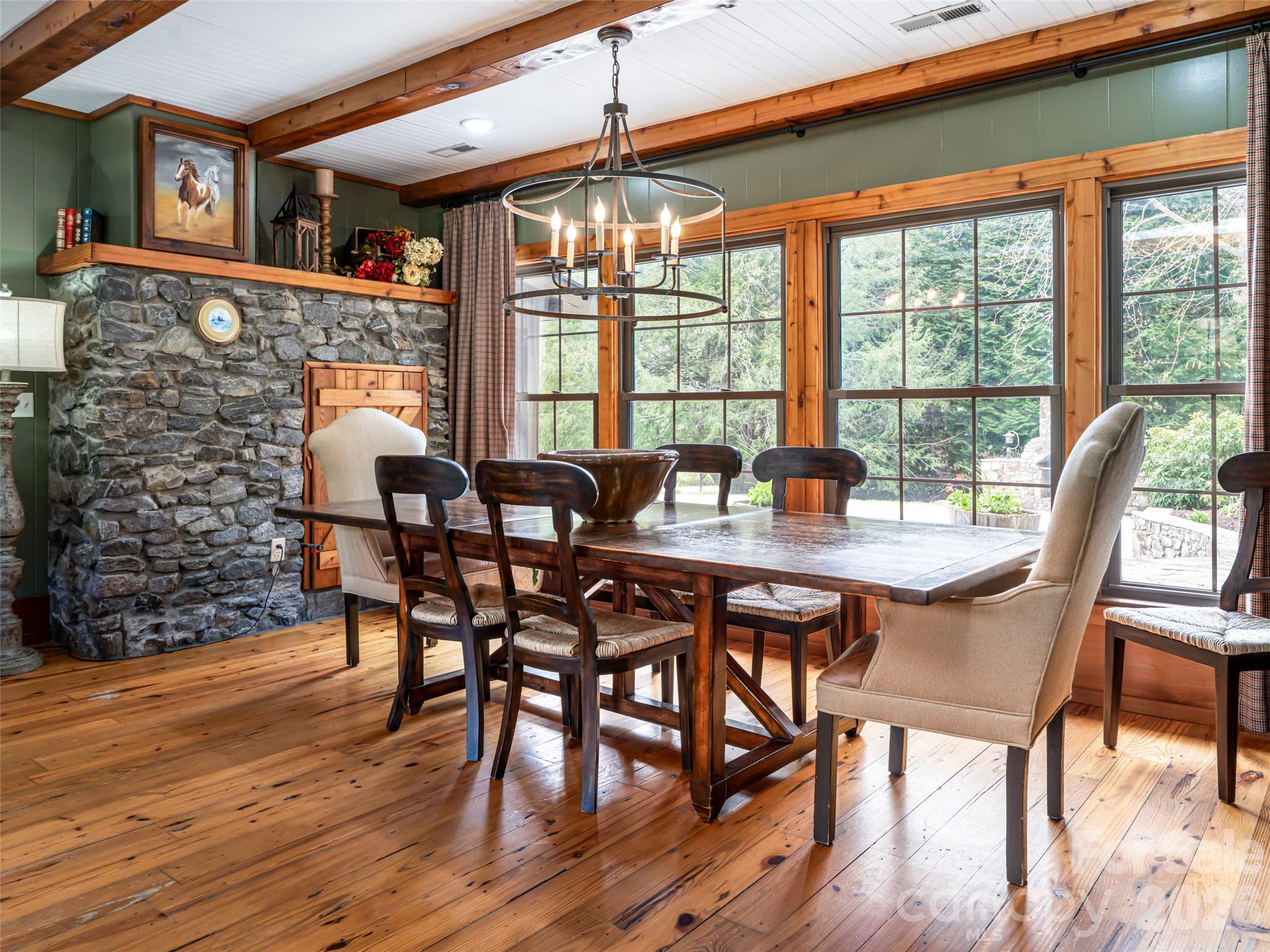 356 Curtis Creek Road Candler NC 28715