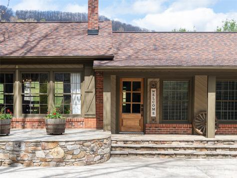 356 Curtis Creek Road Candler NC 28715