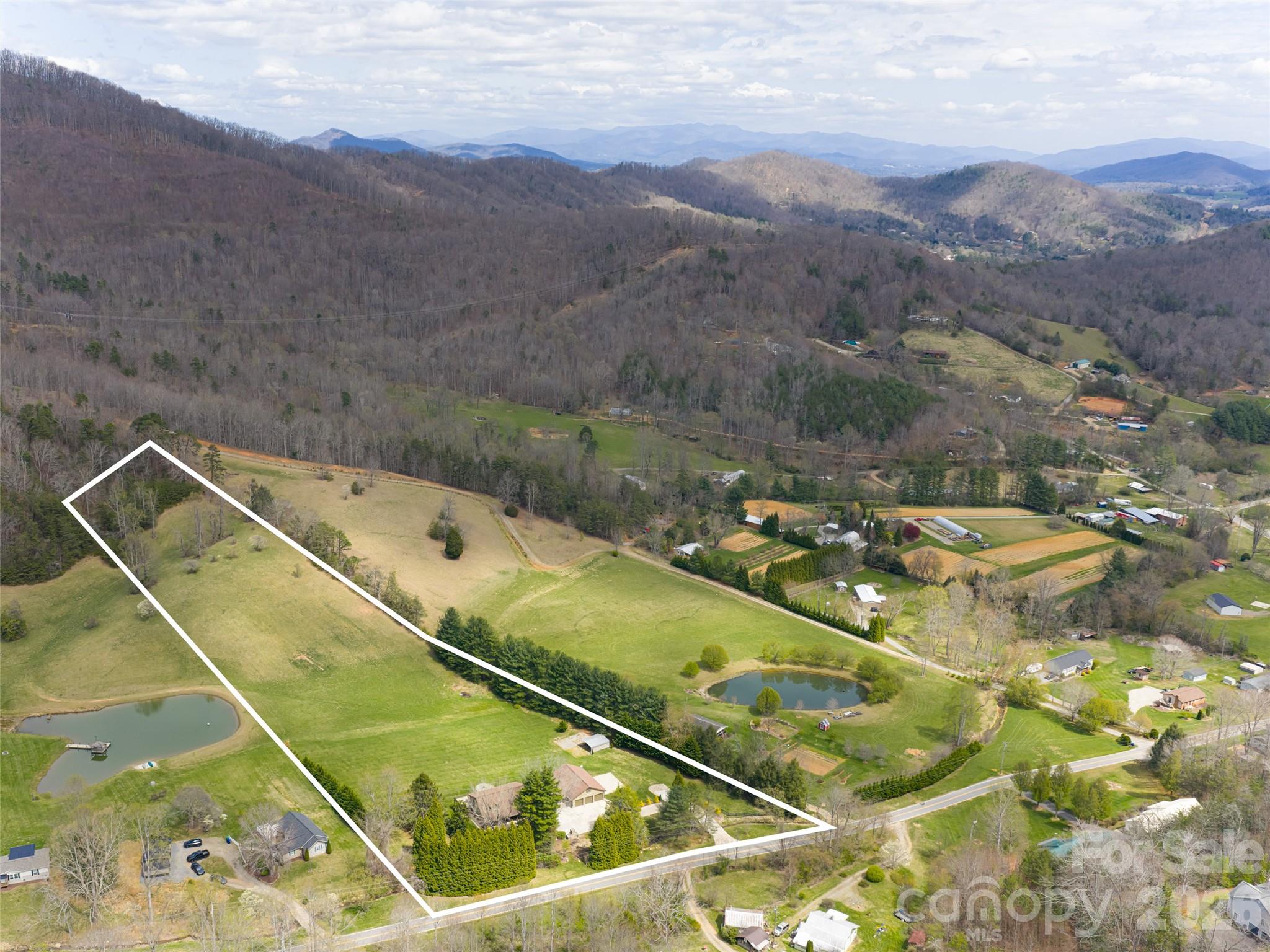356 Curtis Creek Road Candler NC 28715
