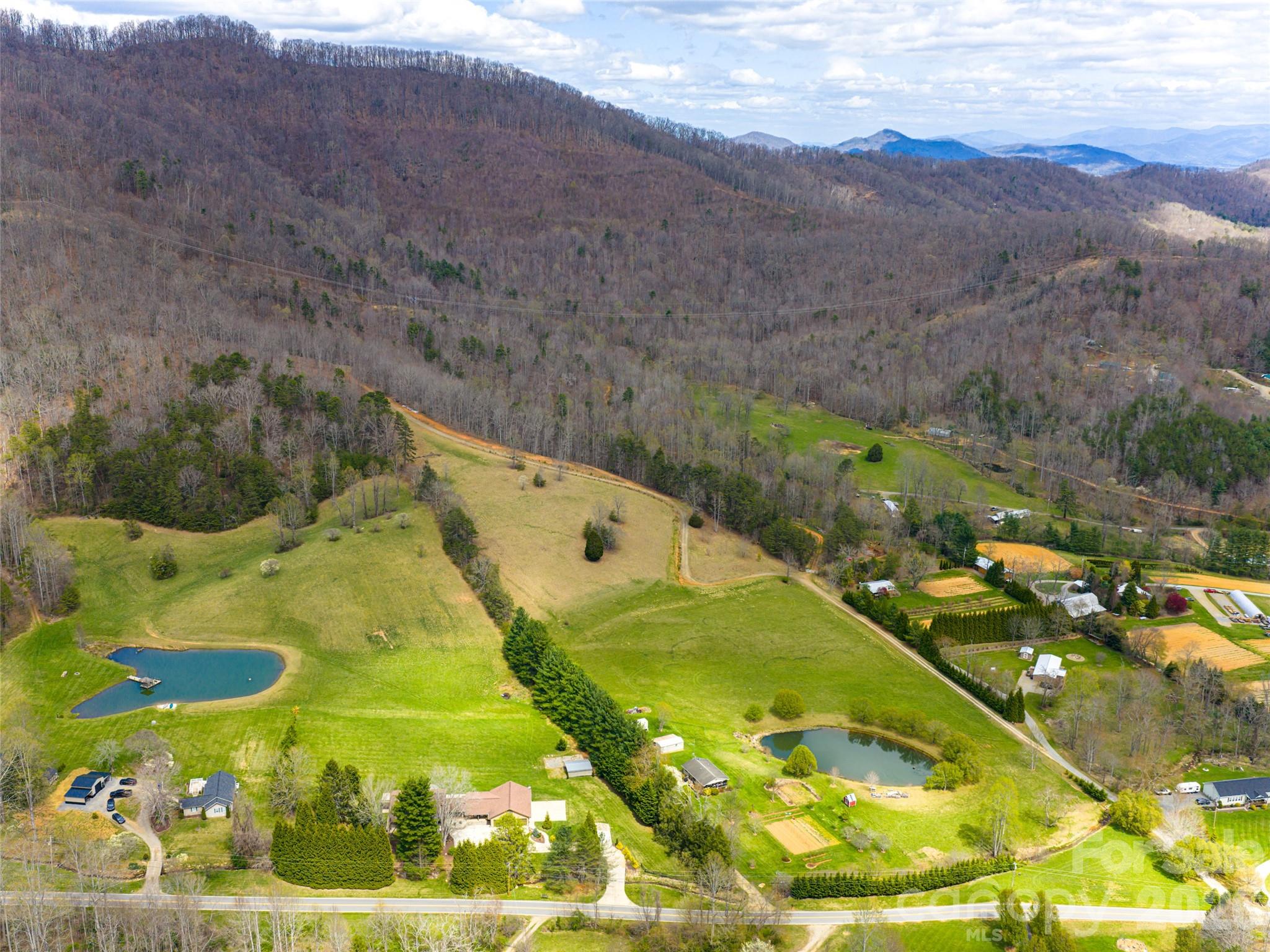 356 Curtis Creek Road Candler NC 28715