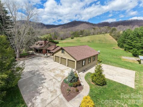 356 Curtis Creek Road Candler NC 28715
