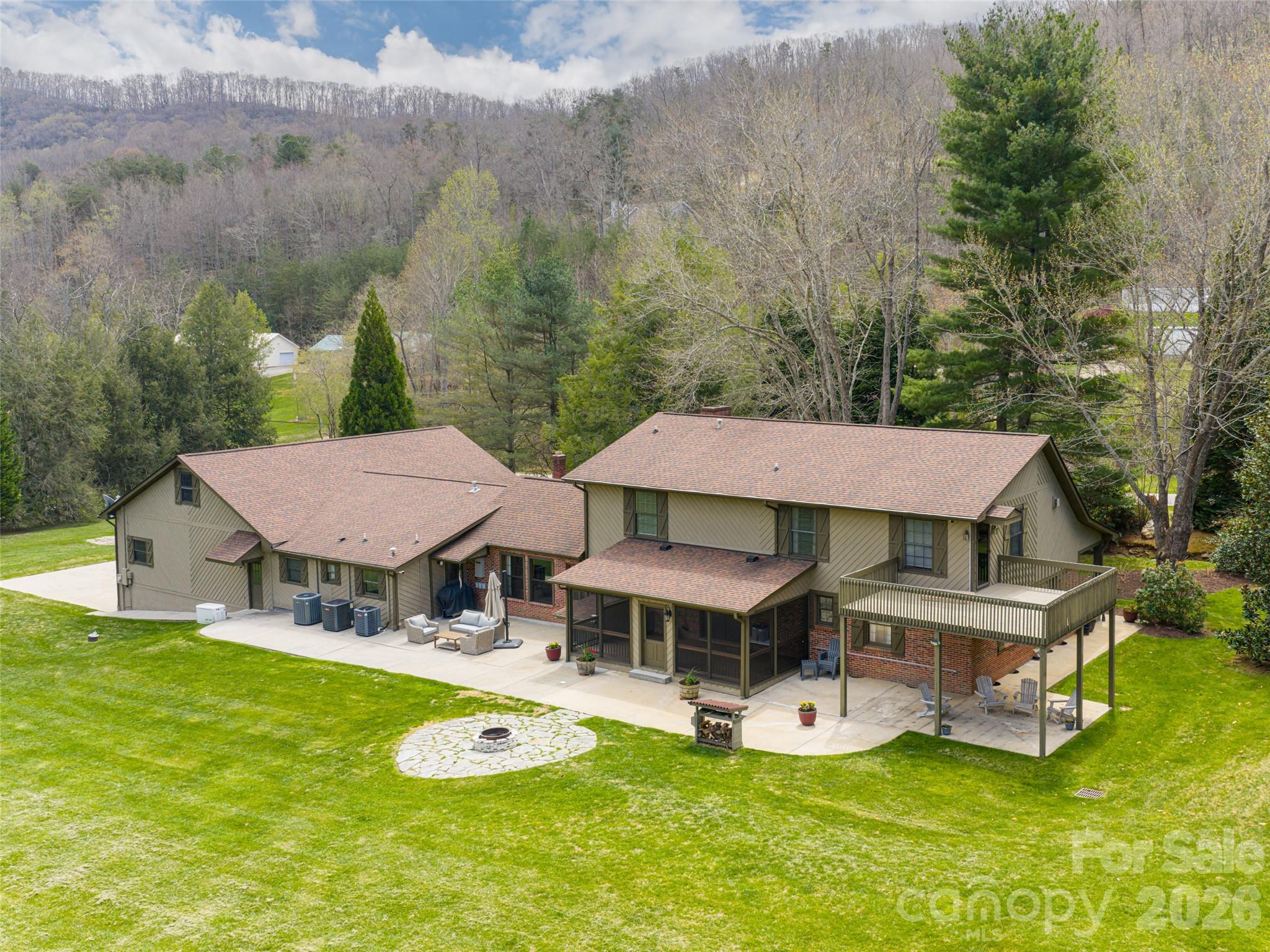 356 Curtis Creek Road Candler NC 28715