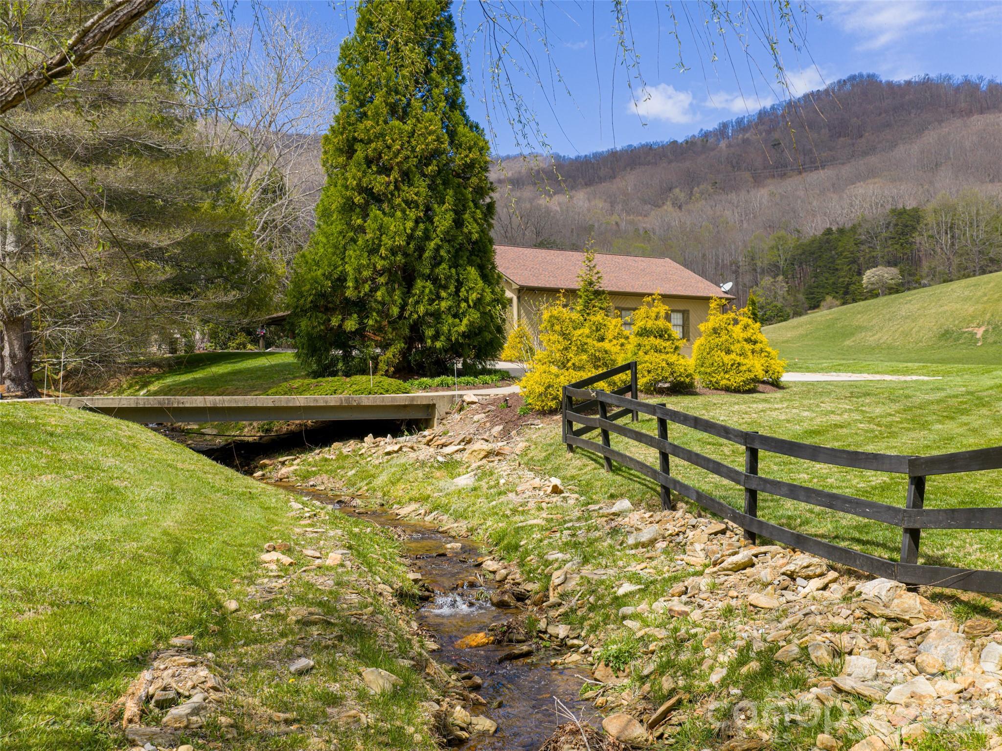 356 Curtis Creek Road Candler NC 28715