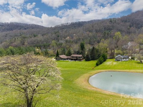 356 Curtis Creek Road Candler NC 28715