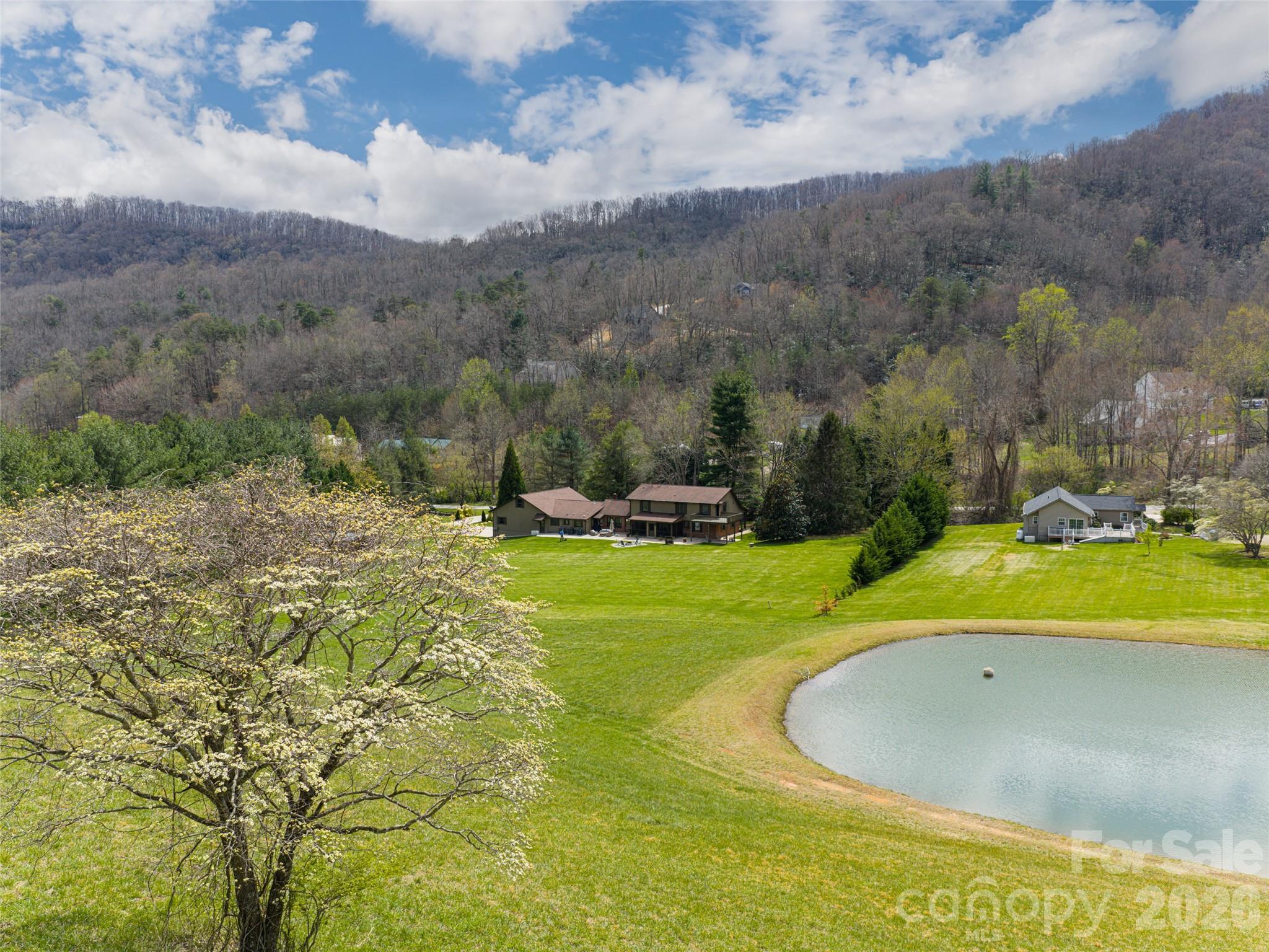 356 Curtis Creek Road Candler NC 28715
